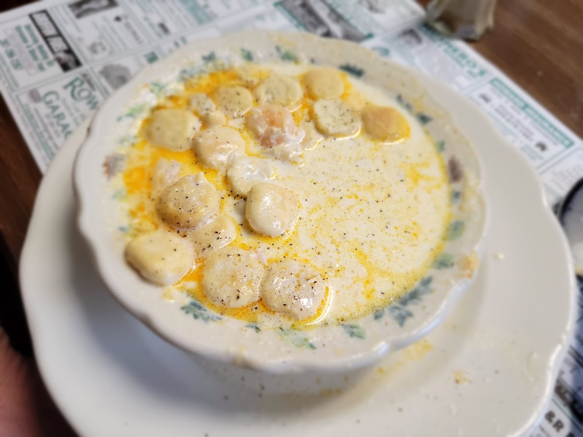 Our 'famb'ily Restaurant-10