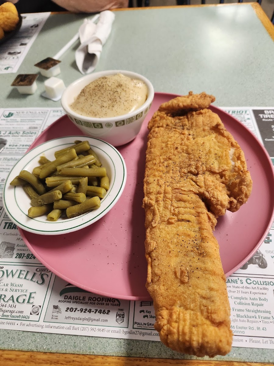 Our 'famb'ily Restaurant-4