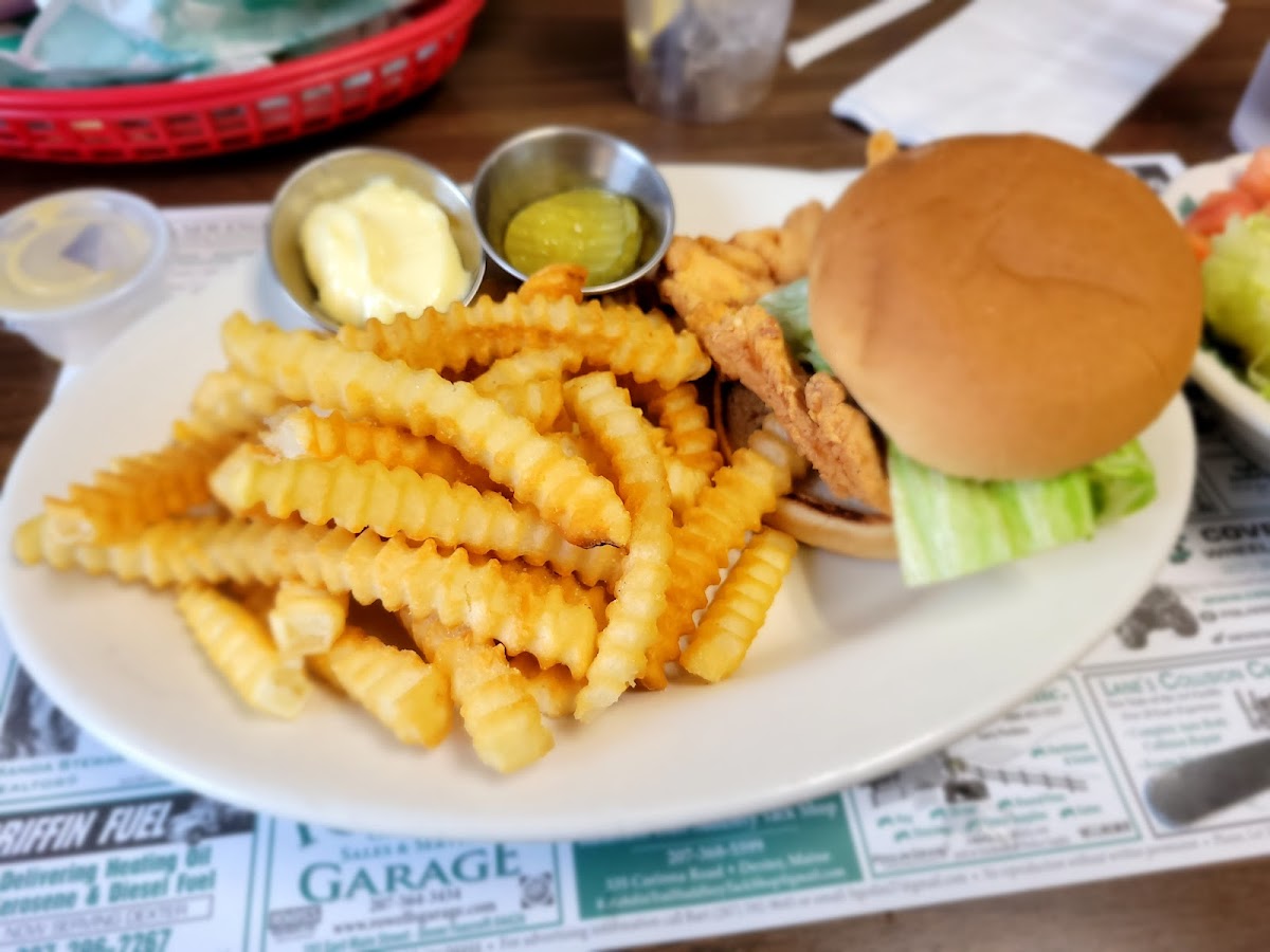 Our 'famb'ily Restaurant-7