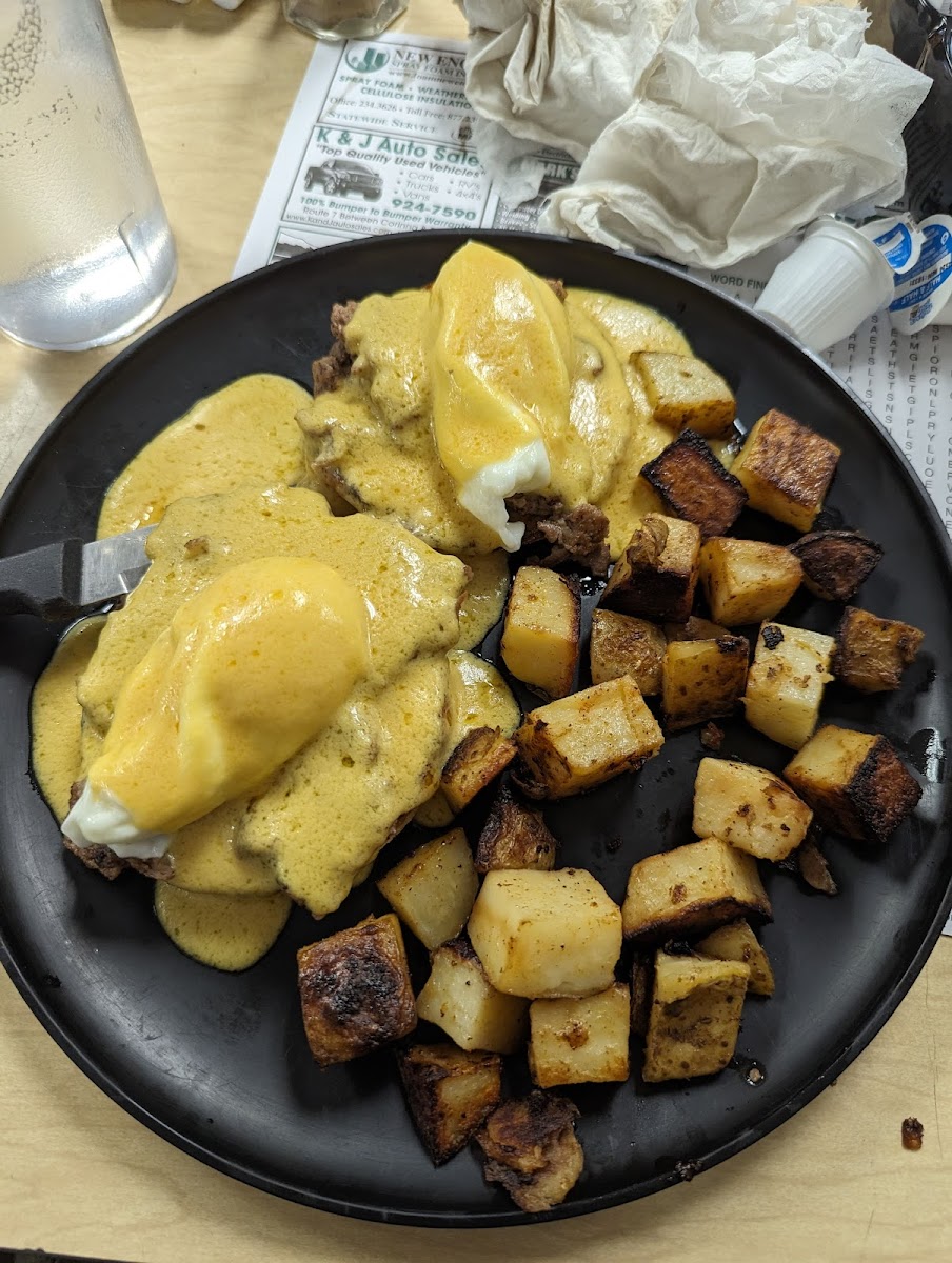 Our 'famb'ily Restaurant-8